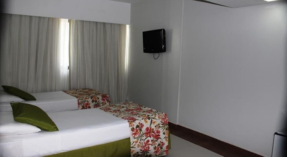 El Aram Beach Boa Viagem Recife Eksteriør billede