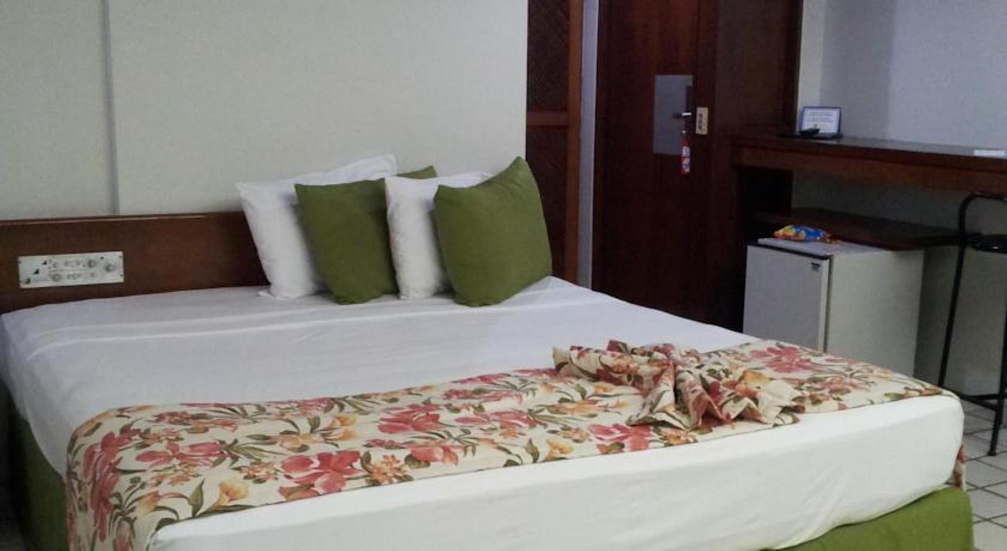El Aram Beach Boa Viagem Recife Eksteriør billede